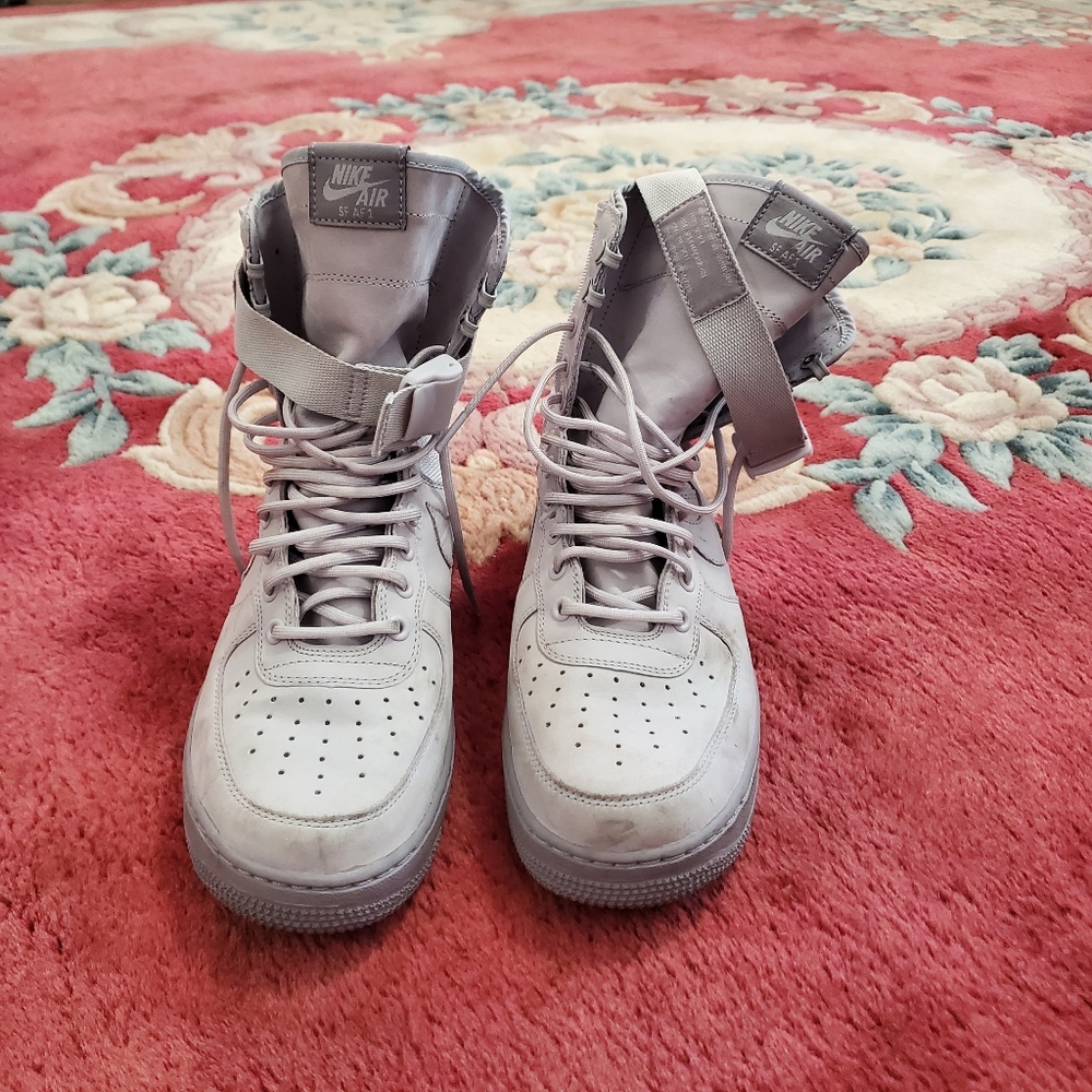 Nike SF Air Force 1 High